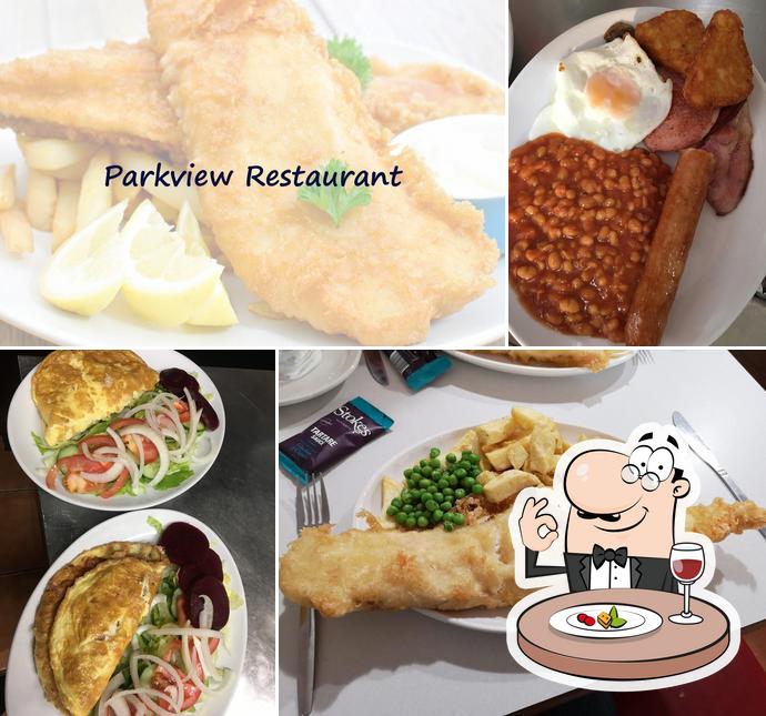 Parkview Cafe