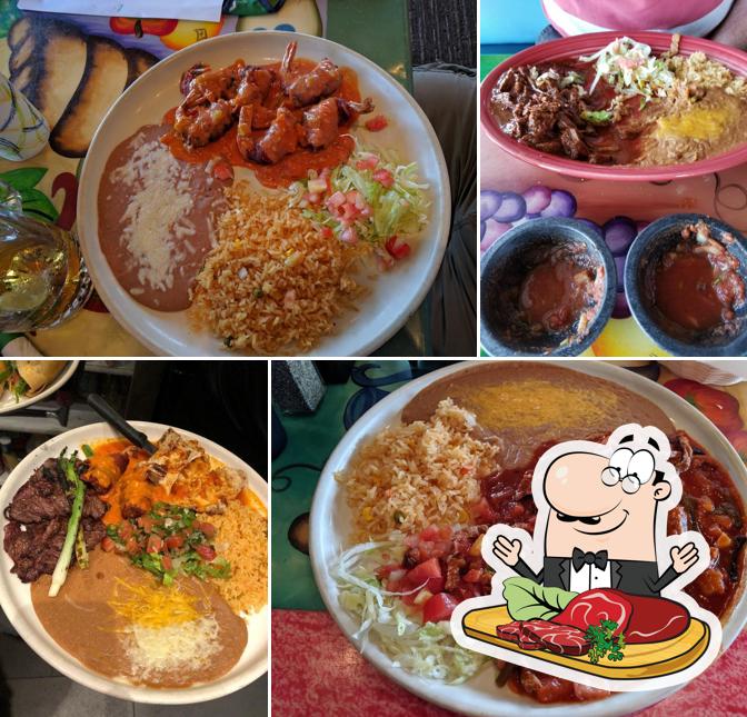 Plaza Bonita Mexican Restaurant