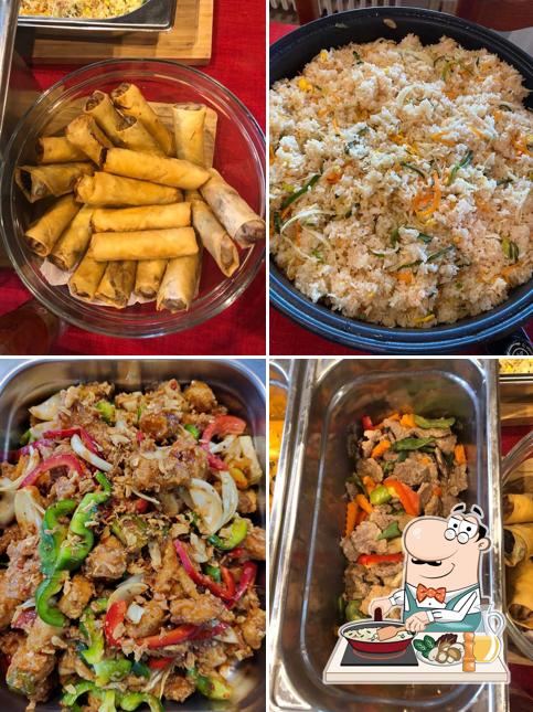 Asia Thai Wok Take Away