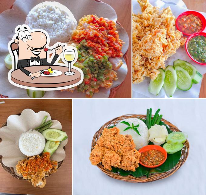 Ayam Geprek PARIS Puger