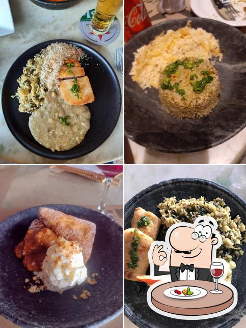Bêra Gastronomia
