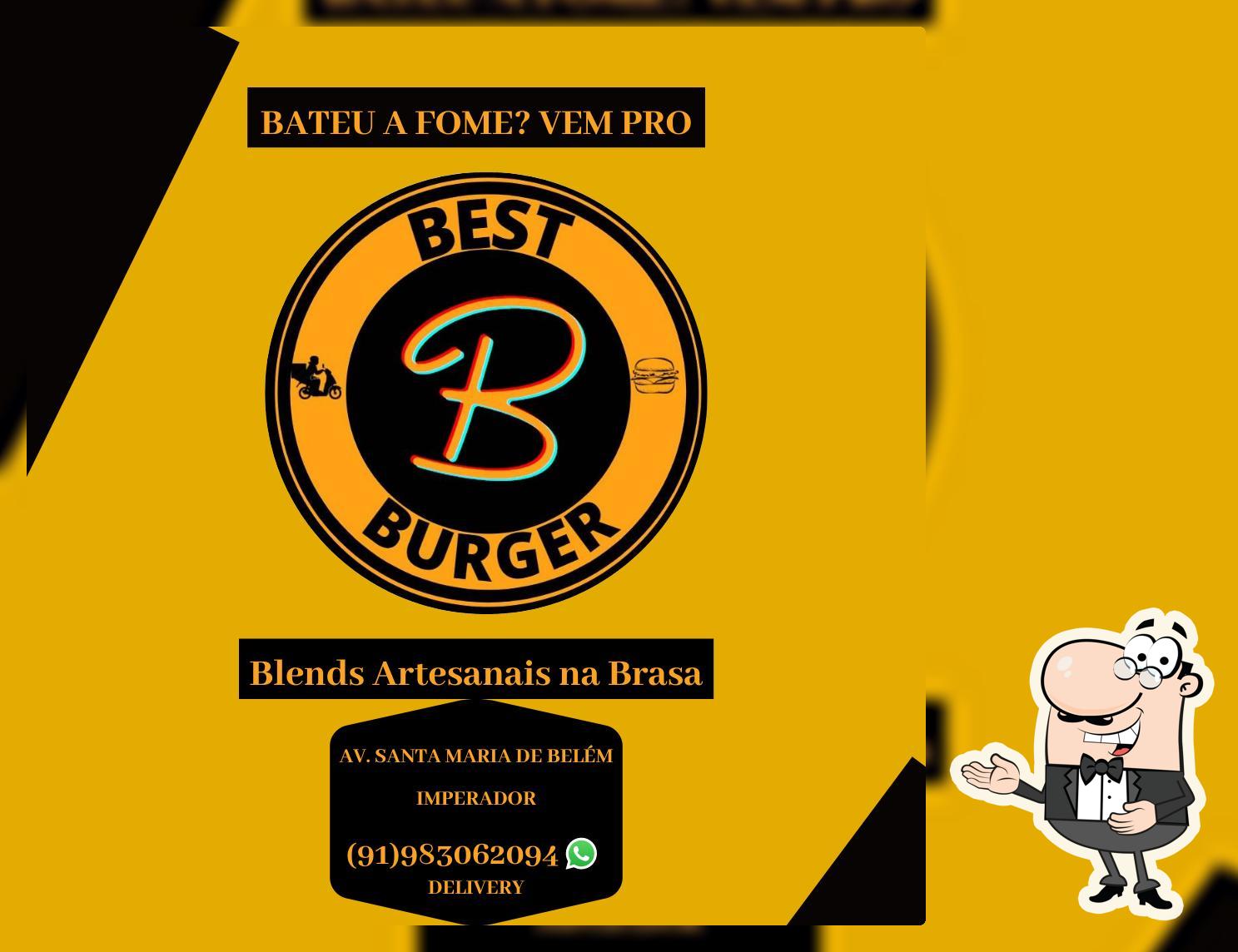 BestBurger