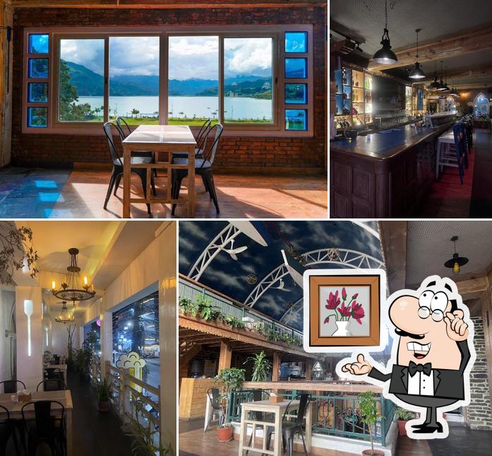 Boat House Gastropub