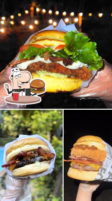 Burguer one