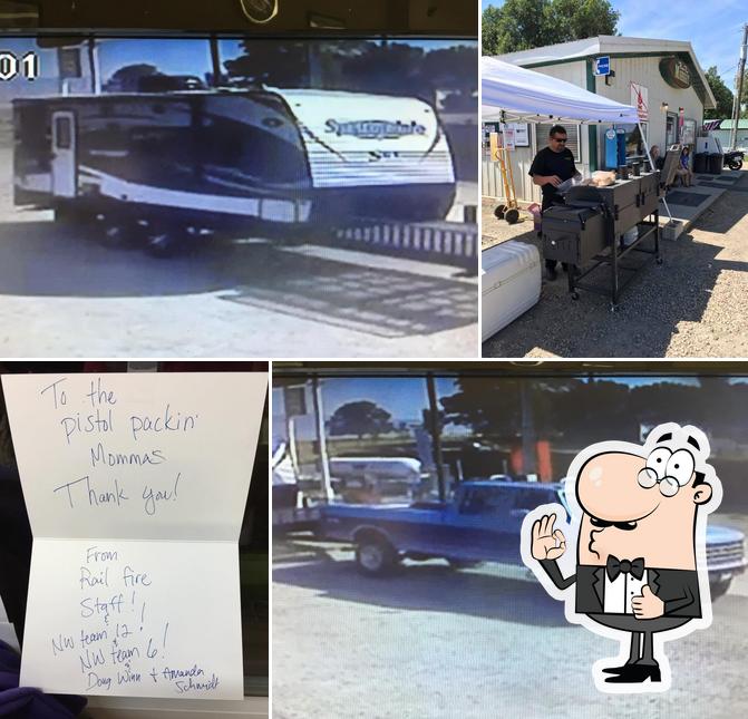 Burnt River MARKET