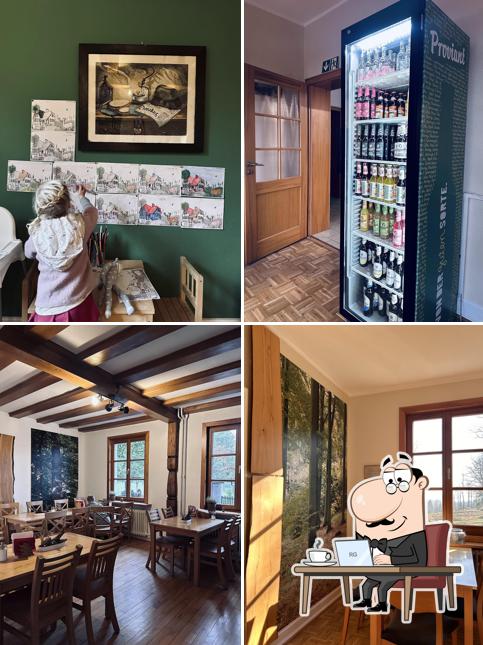 Café Hohenroth