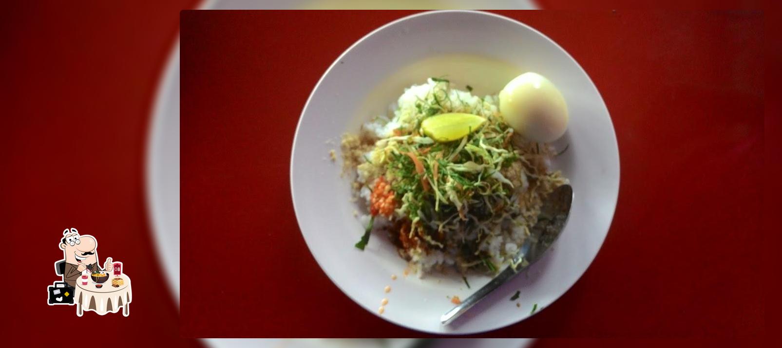 ร้าน ยีอิงข้าวยำ แกงเป็ด