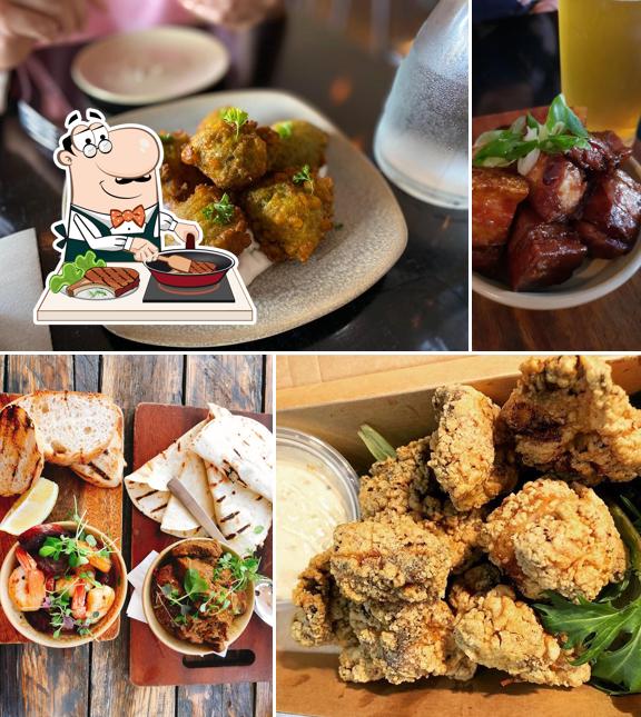 Eltons Bar + Bites