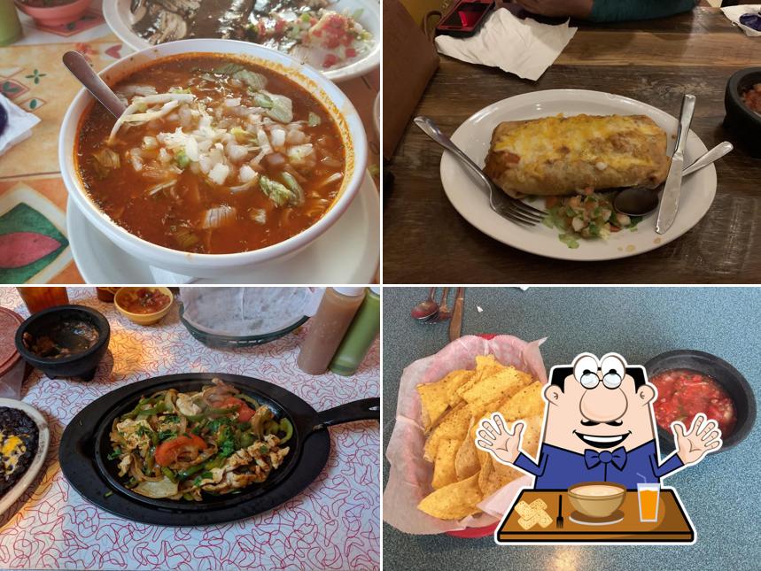 Fiesta Cafe