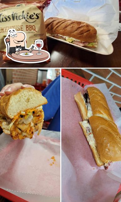 Firehouse Subs Edgewood