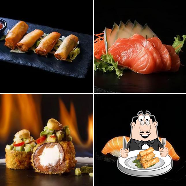 Jiro Sushi