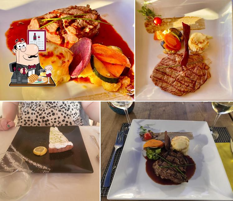 Restaurante Jompra