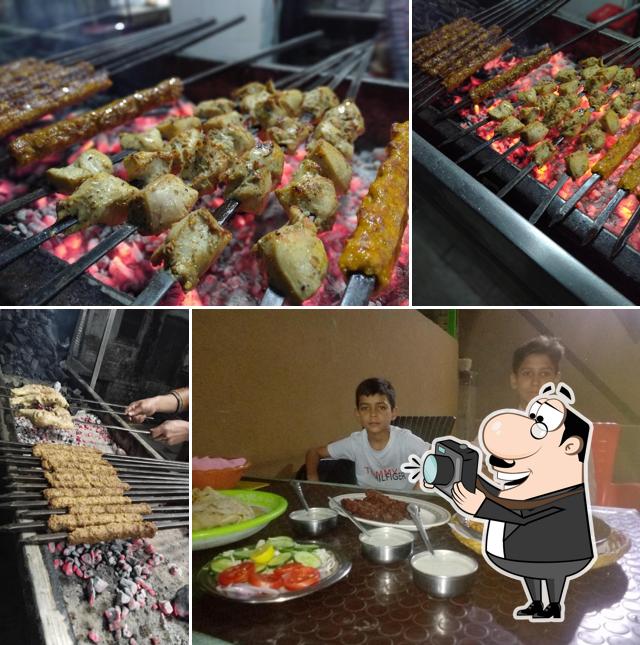 Karachi Food Center