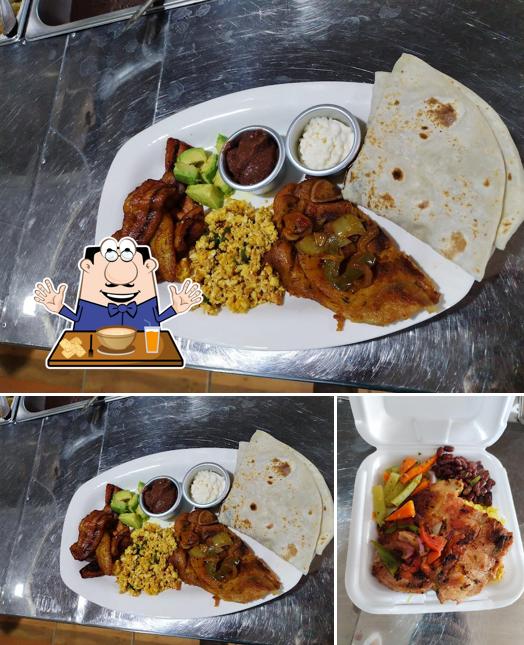 La casa del pollo # 2