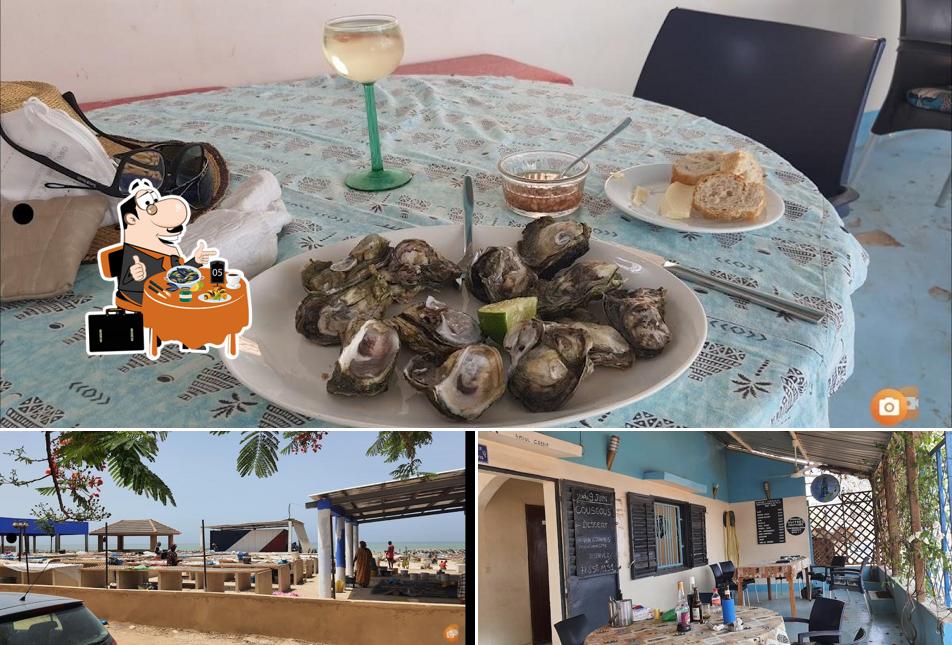 Le Papi Bar