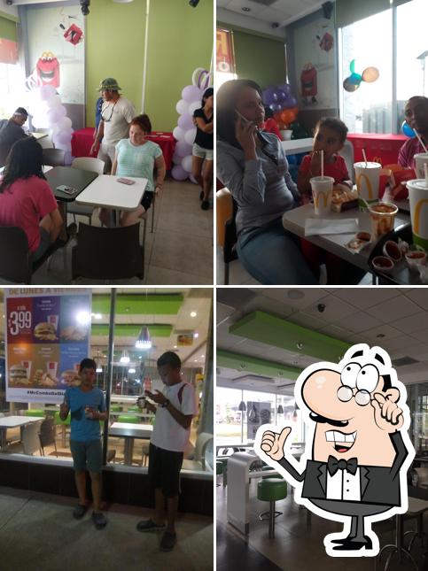 McDonald's Don Bosco