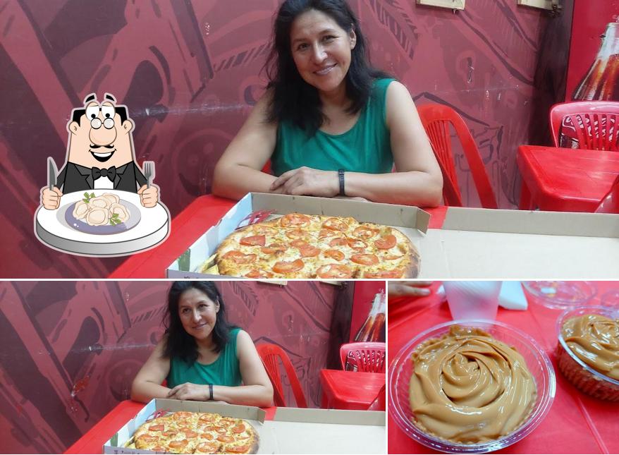 Pizza Rio