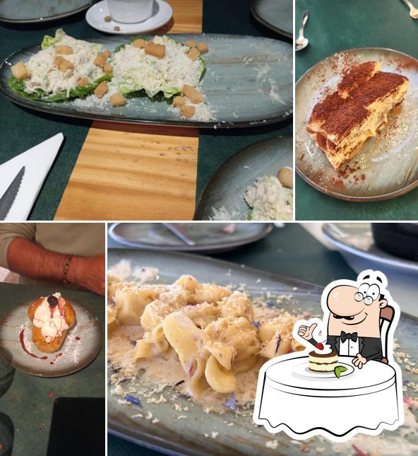 Pizzería Capo D Capi