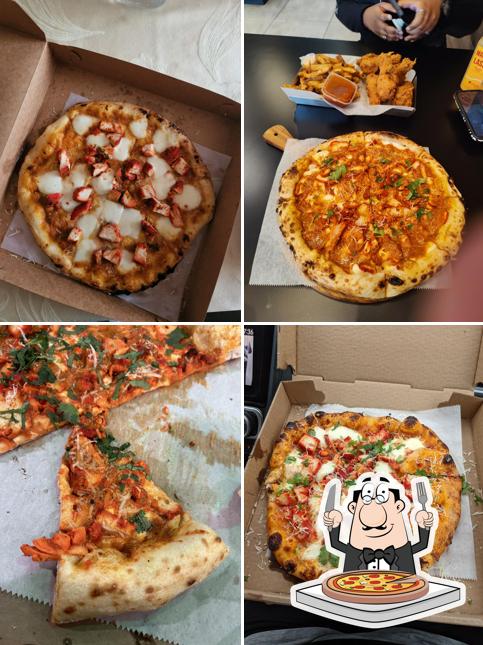 Spicy Pie