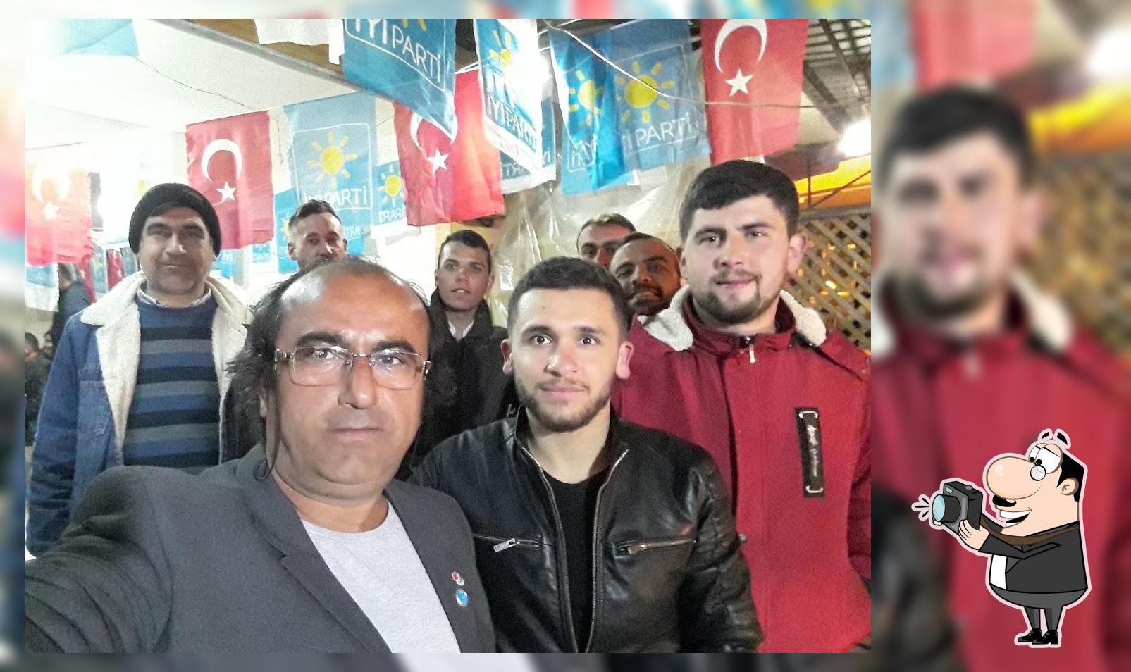 Yörükoğlu Fast Food