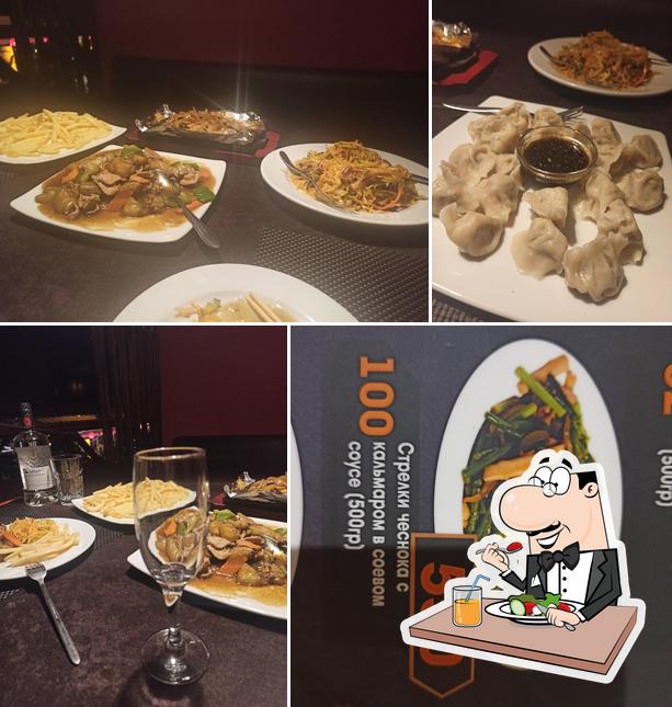 Кунг-Фу Панда