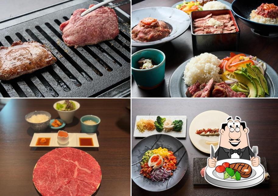和牛焼肉なんぎょう
