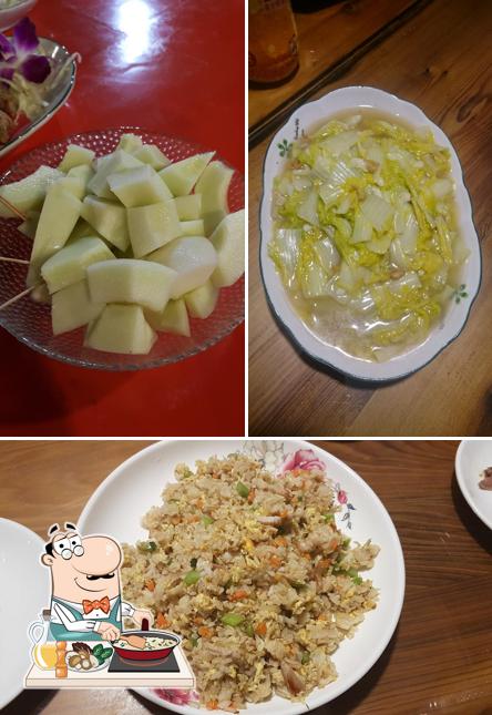 鴨對寶綠頭水鴨料理休閒餐廳