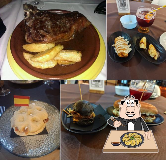 Restaurante El Alberó