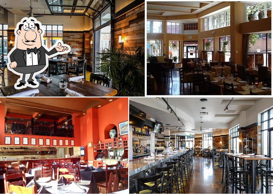 Sammy's Trattoria