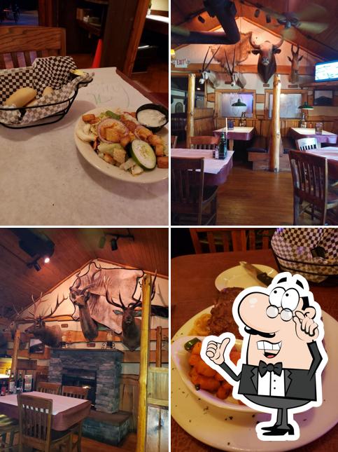 Steve's Dakota Grill