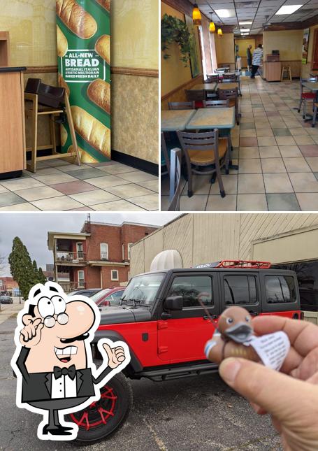 Subway