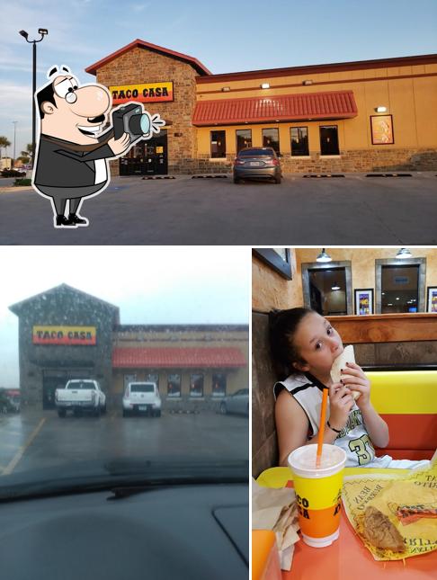 Taco Casa