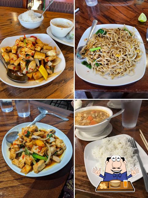 Thai Number 9