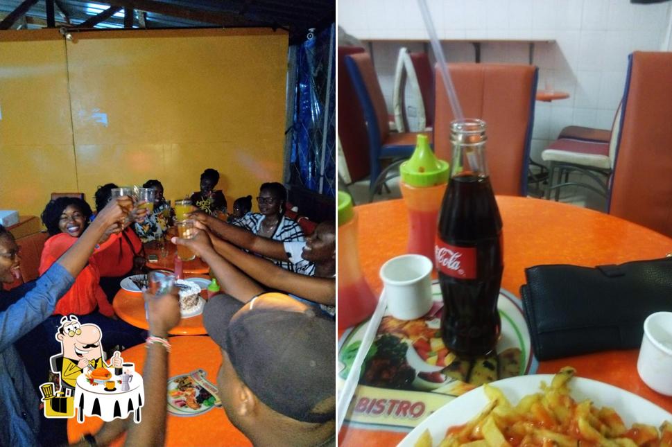 The Bistro