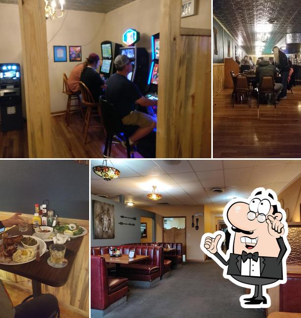 The Pine Room