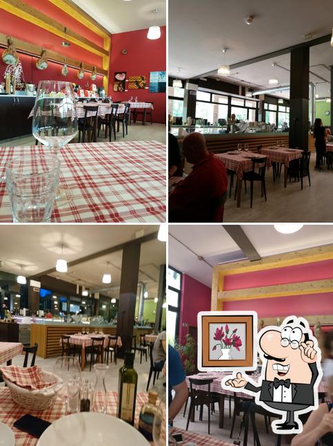 Trattoria Cognento