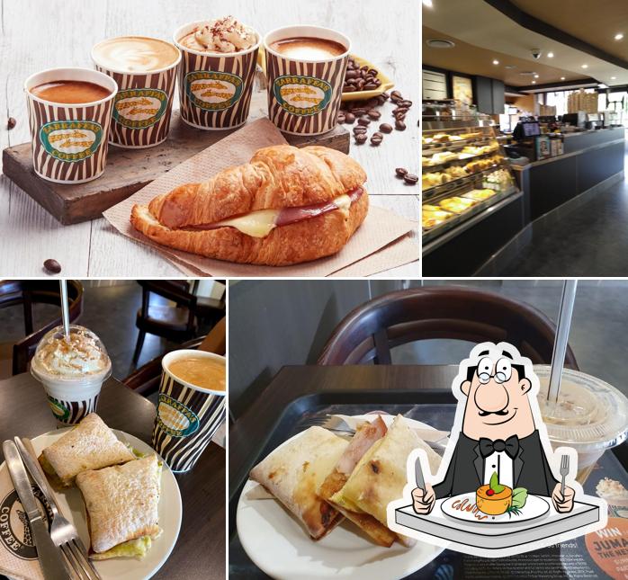 Zarraffa's Coffee Acacia Ridge