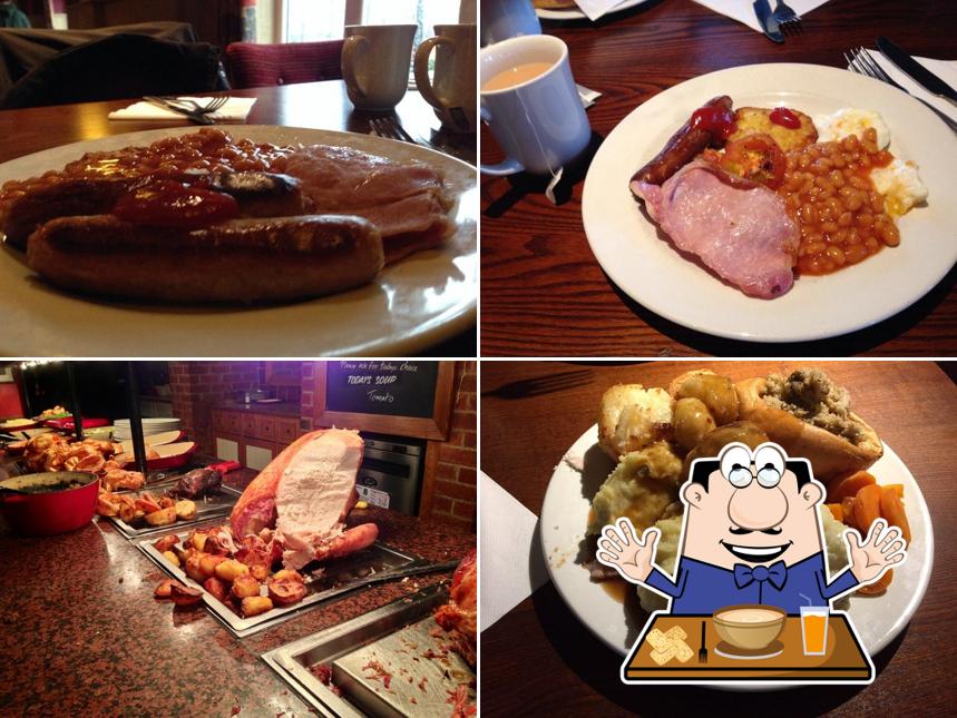 Toby Carvery Chadderton Park