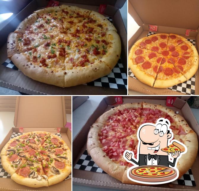 Antonios Pizza
