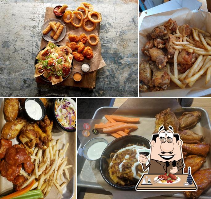 Buffalo Wild Wings