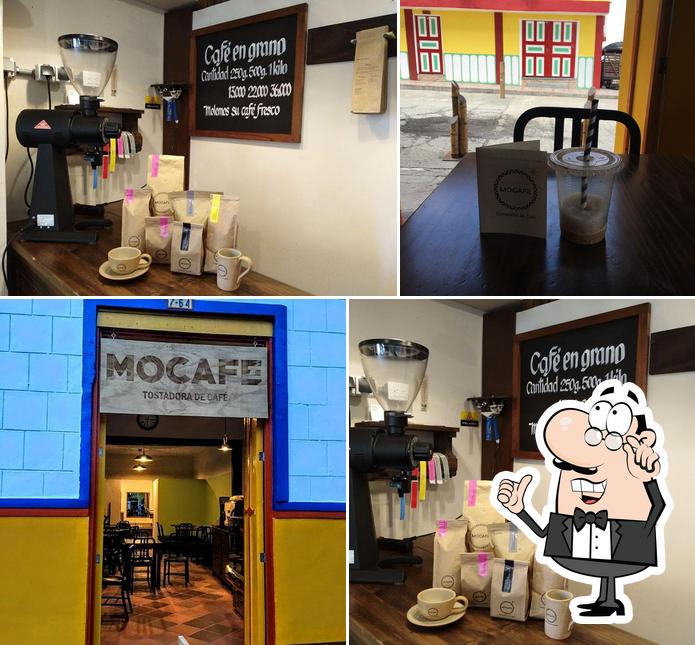 MOCAFE