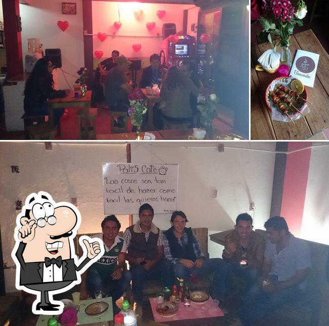 Pali'scoffe.co