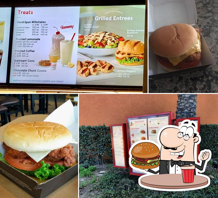 Chick-fil-A