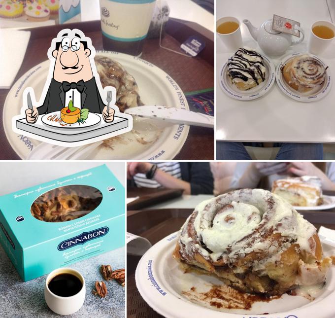 Cinnabon