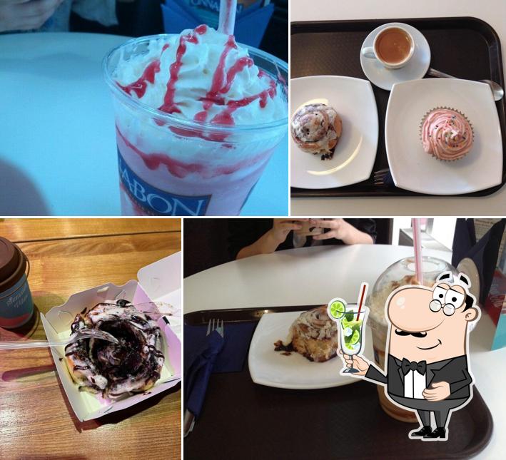 Cinnabon