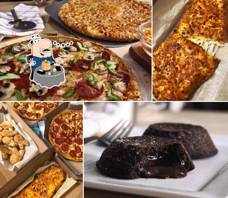 Domino's Pizza