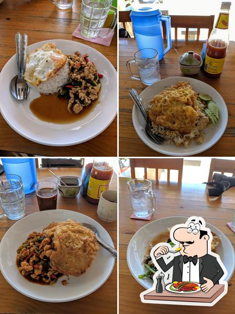 Dream Cafe