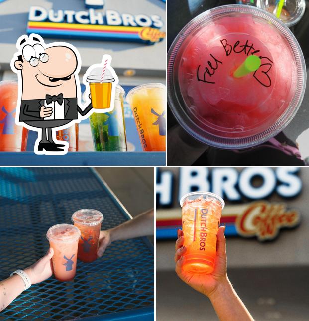 Dutch Bros Coffee