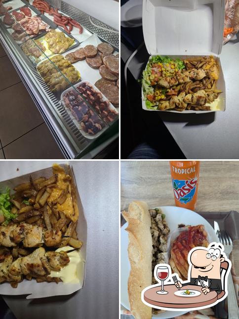 FAMILY GRILL