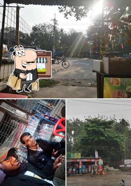Iqbal's Tea Stall &Restaurant